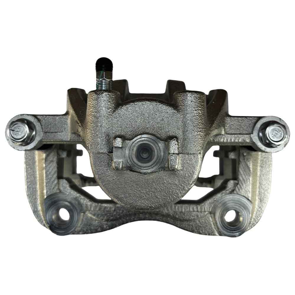 2012 Kia Rio Brake Caliper